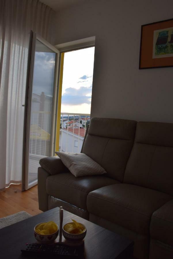 Ferienwohnung App Lu 5 Novi Vinodolski Exterior foto