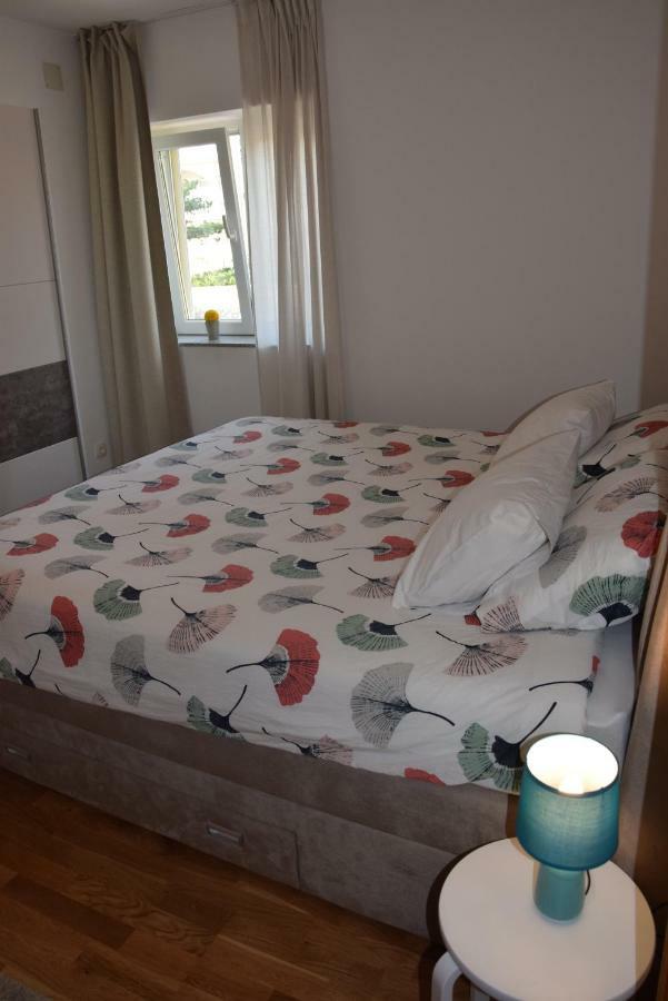 Ferienwohnung App Lu 5 Novi Vinodolski Exterior foto
